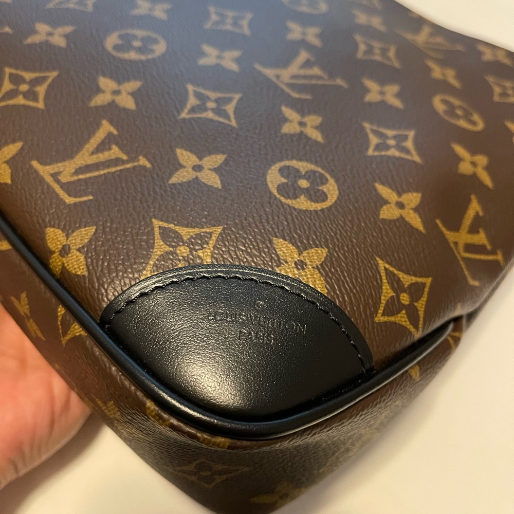 Louis Vuitton Odeon PM Purse - Picture 12 of 17